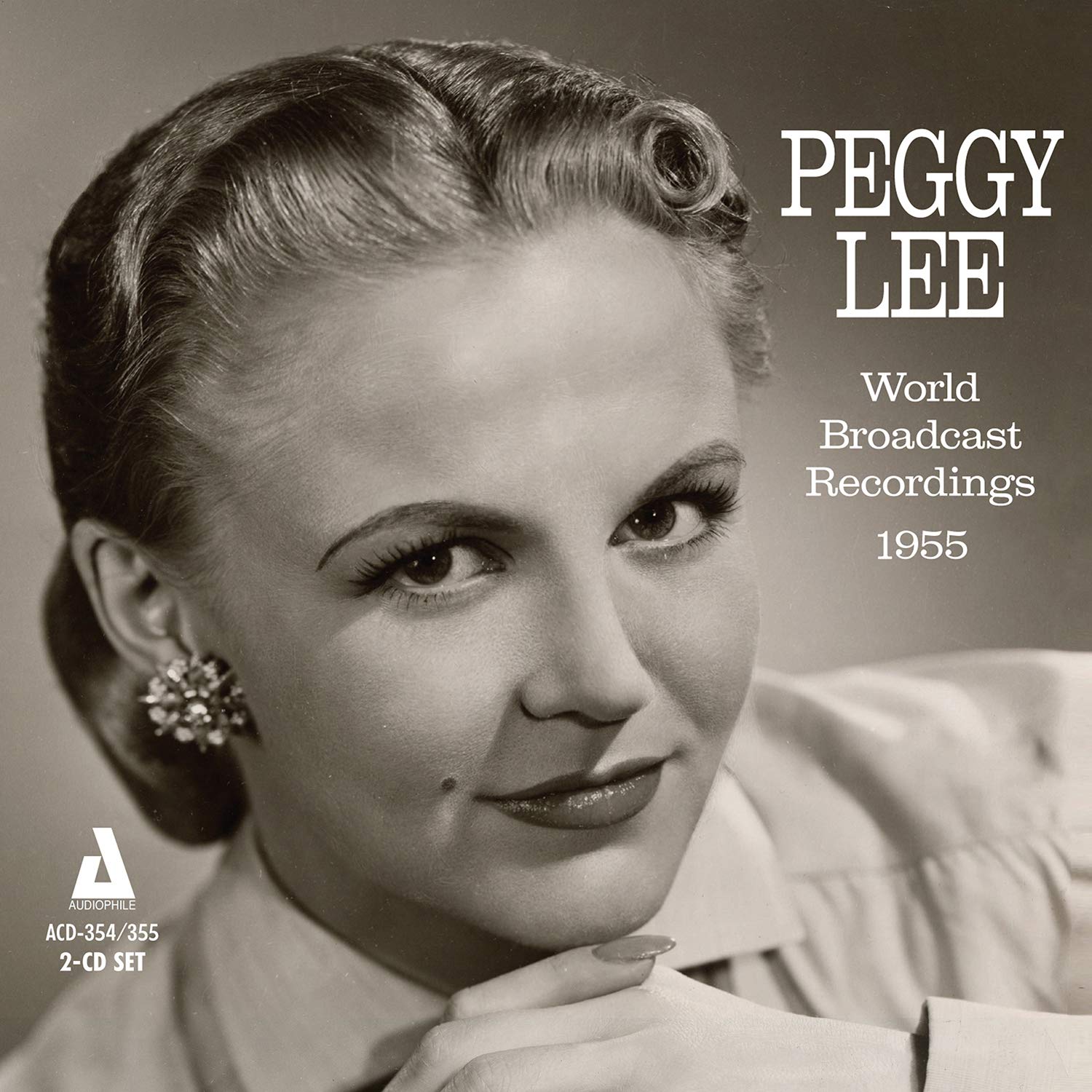 World Broadcast 1955