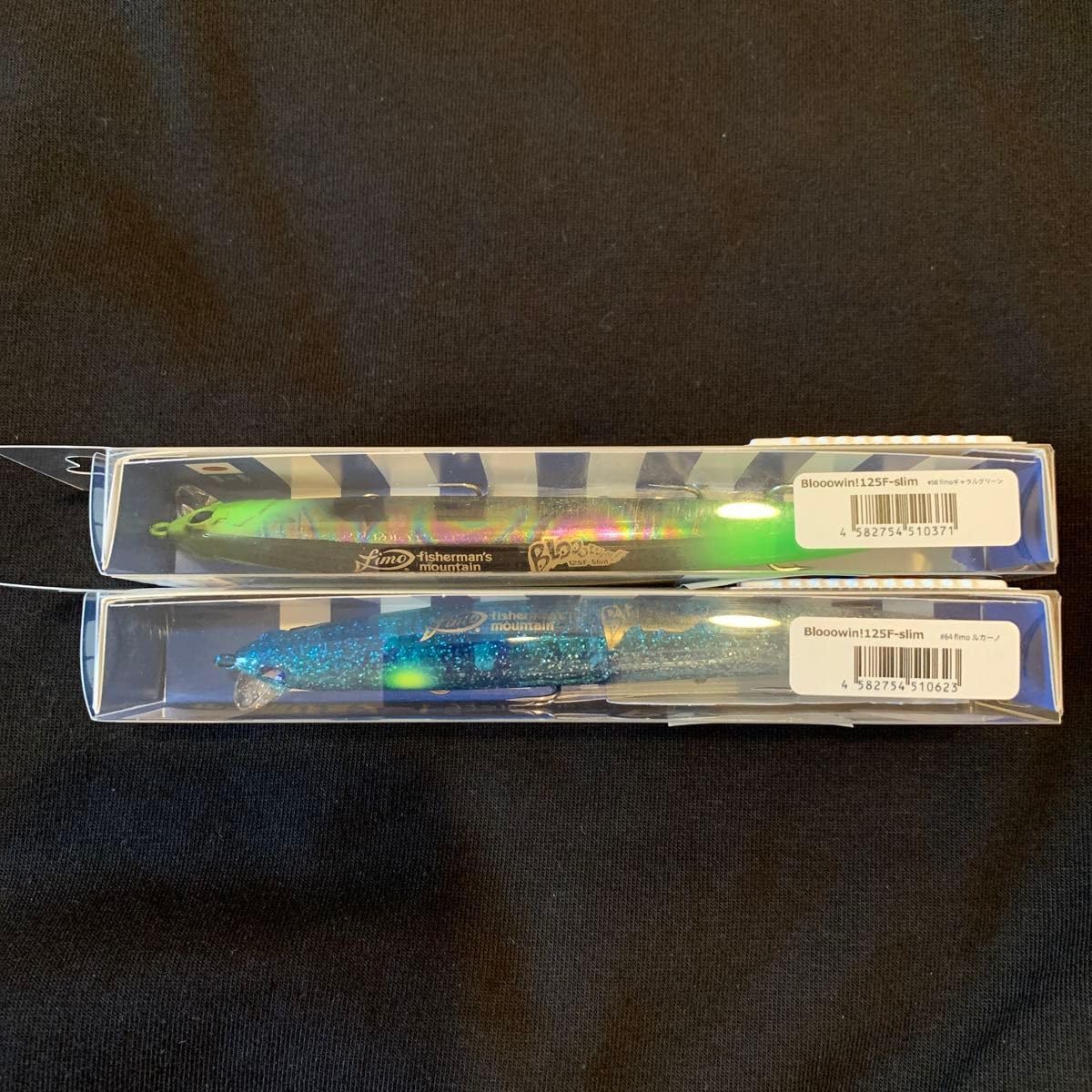 トラウトロッド パックロッド ブランクス グラスロッド 渓流釣り モス