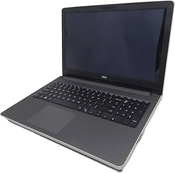 Amazon.com: Dell Inspiron i5559-3347SLV 15.6 Inch Laptop (Intel