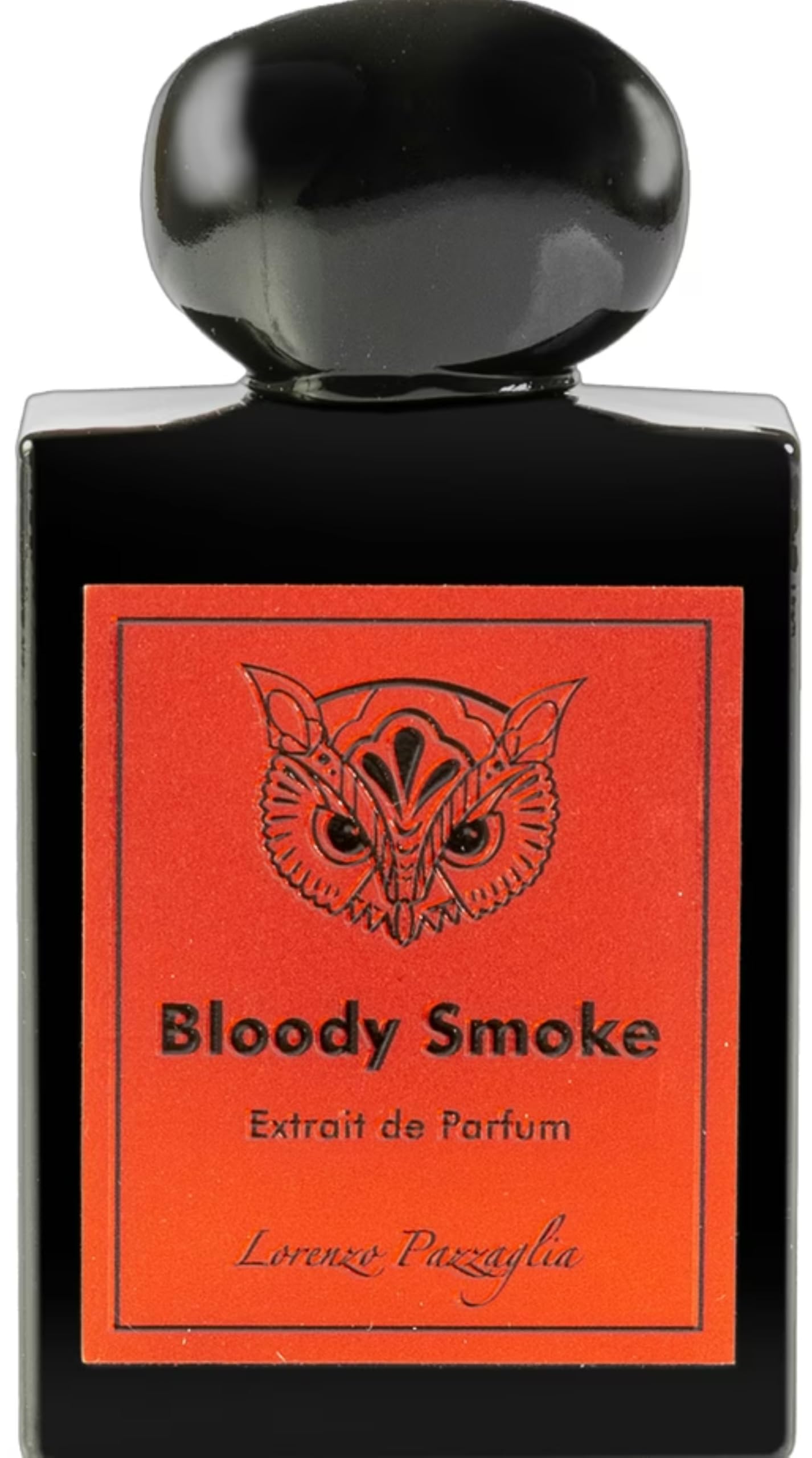 Amazon.com : Lorenzo Pazzaglia Bloody Smoke Extrait De Parfum Spray for  Unisex, 1.7 Ounce : Beauty & Personal Care