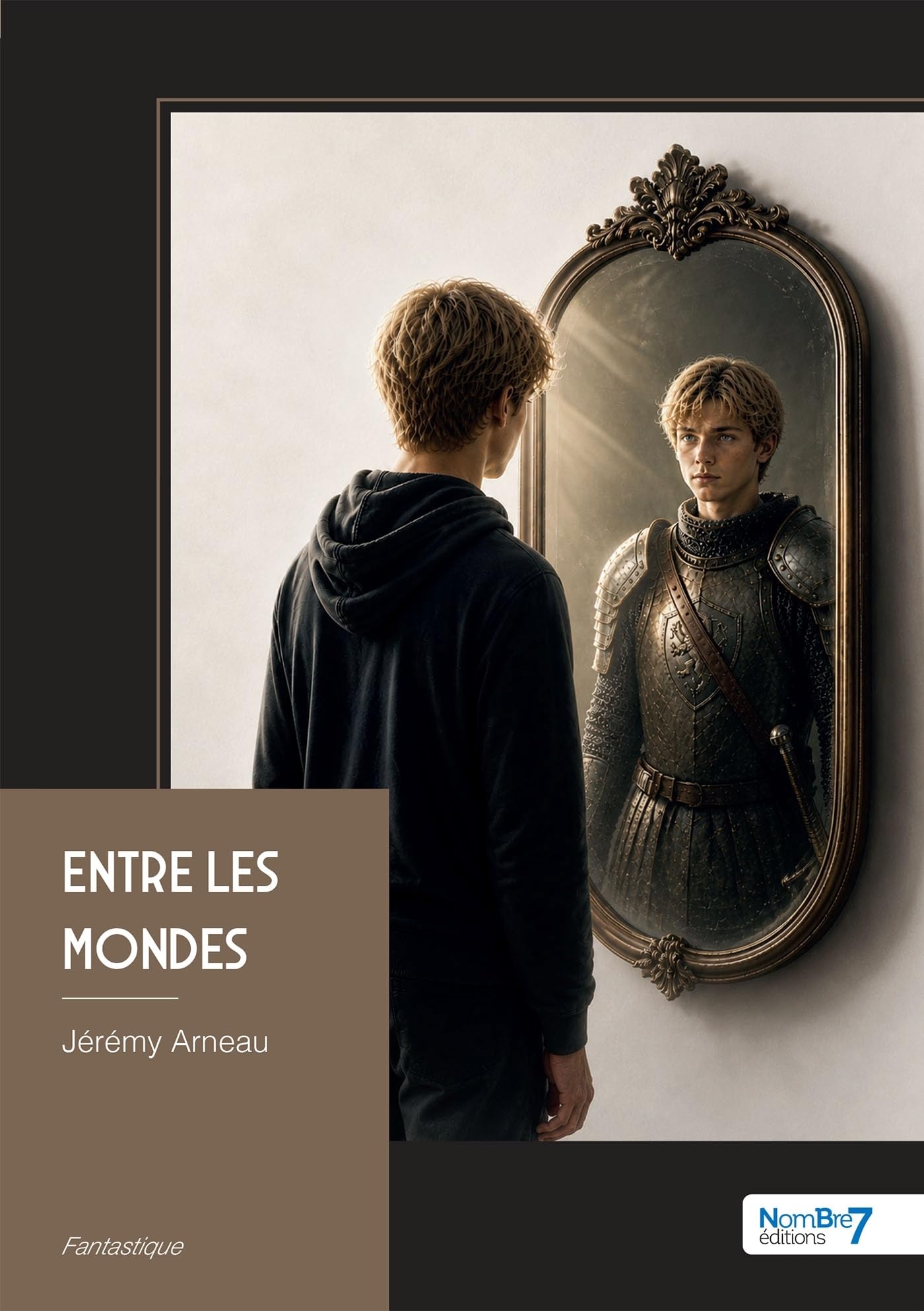 Entre les mondes