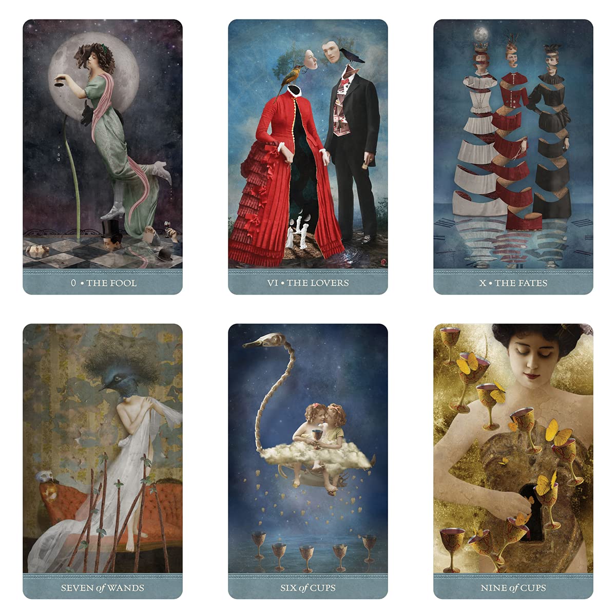 タロットカード Dreamkeepers tarot タロットカード Dreamkeepers tarot Dreamkeepers Tarot: Huston