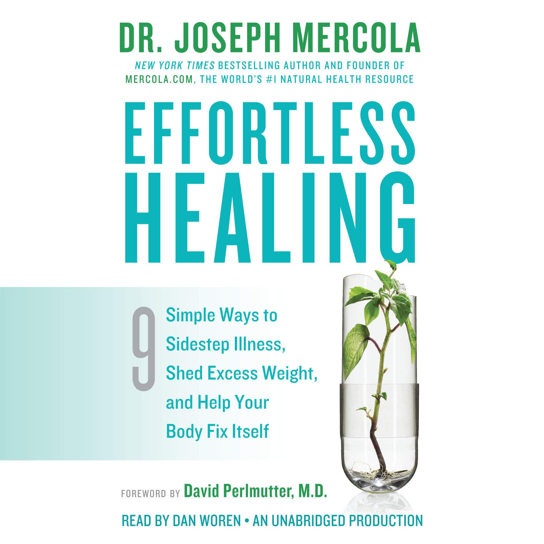 Effortless Healing