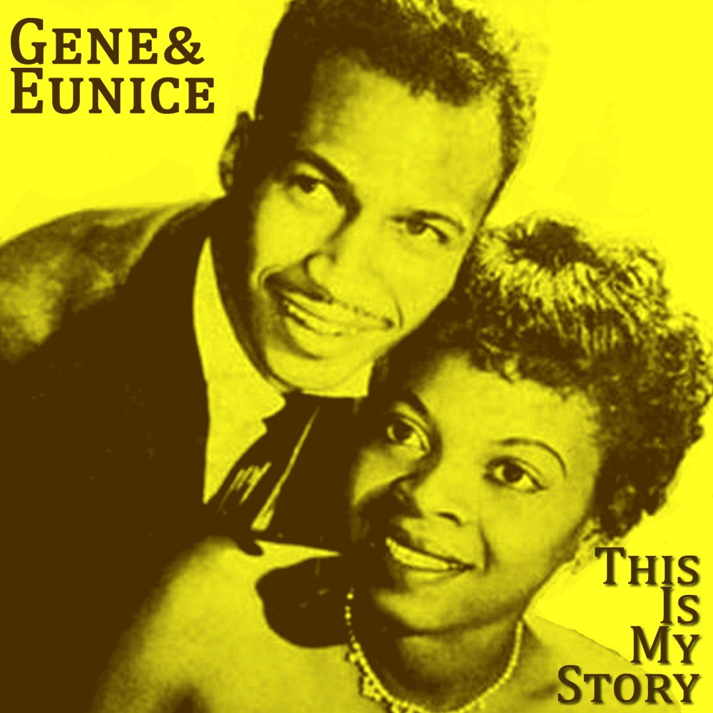 Gene & Eunice