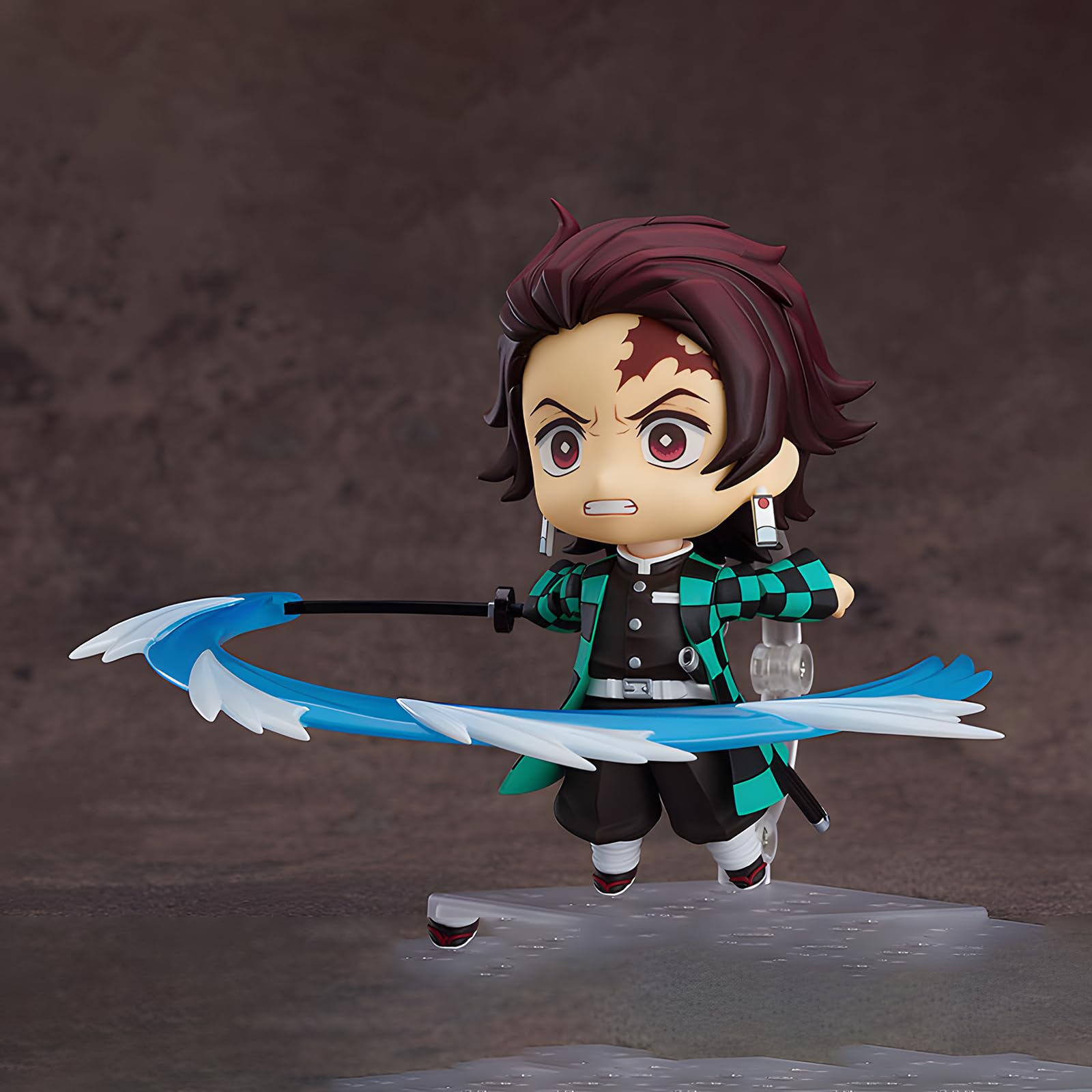 鬼滅 炭治郎 ねんどろいど ねんどろいど 竈門炭治郎 最終選別Ver.