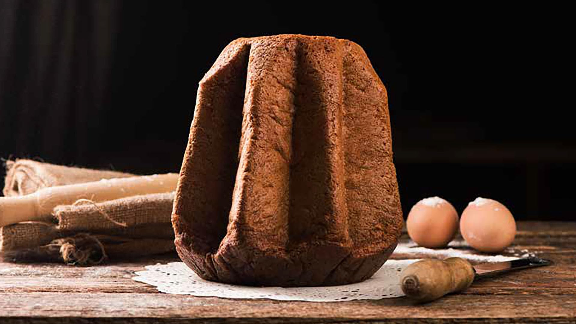 Farina 00 per grandi lievitati Molino Fagioli PAN-DORO 10 Kg