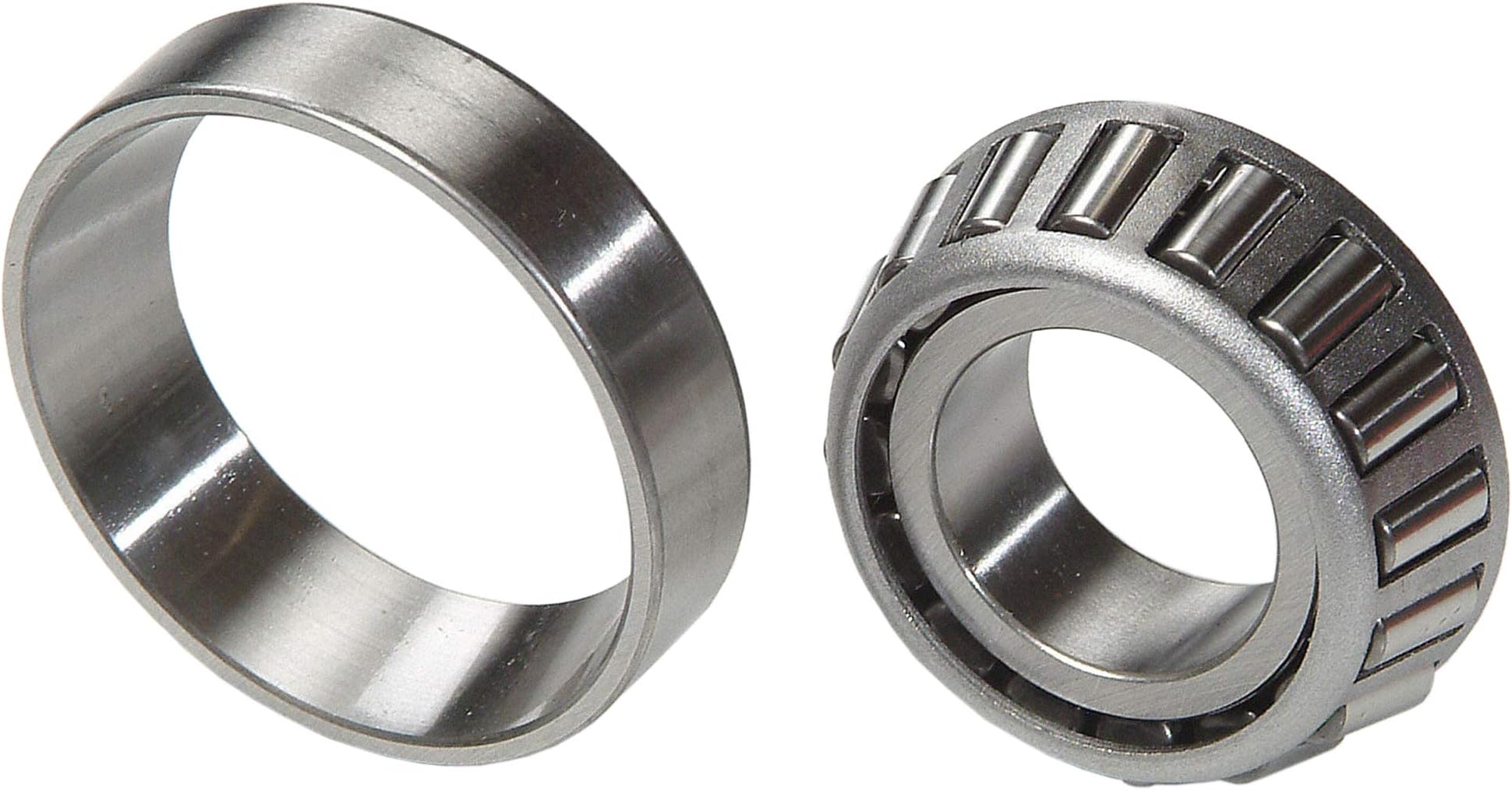National RW207CCRA Wheel Bearing Automotive