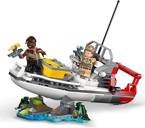 LEGO Jurassic World 76974 — nuotrauka 6