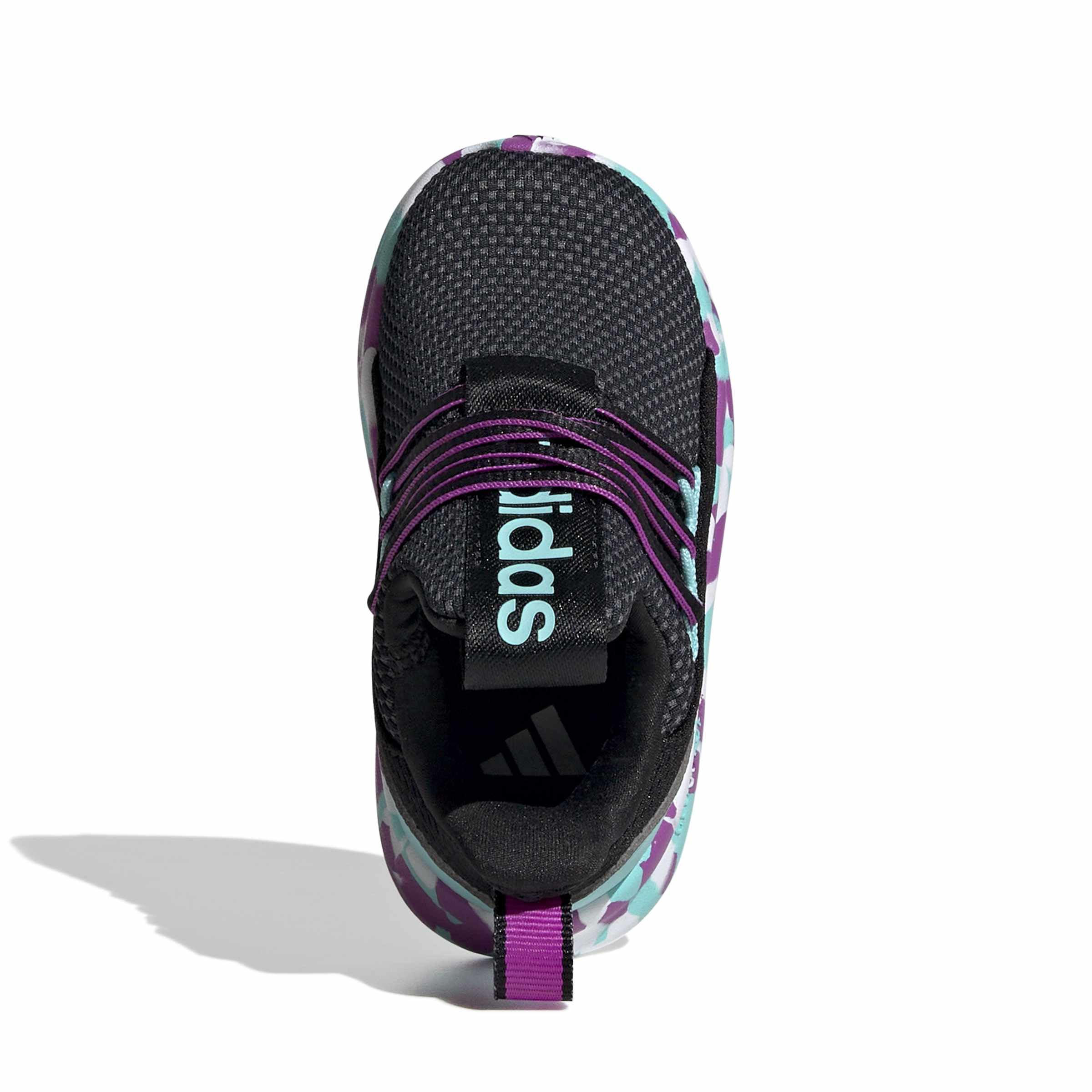 adidas Lite Racer Inf, Unisex - Kinder Sneakers