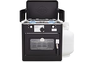 Camp Chef Outdoor Deluxe Oven