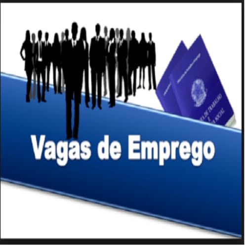 VAGA DE EMPREGO PORTAS ABERTAS