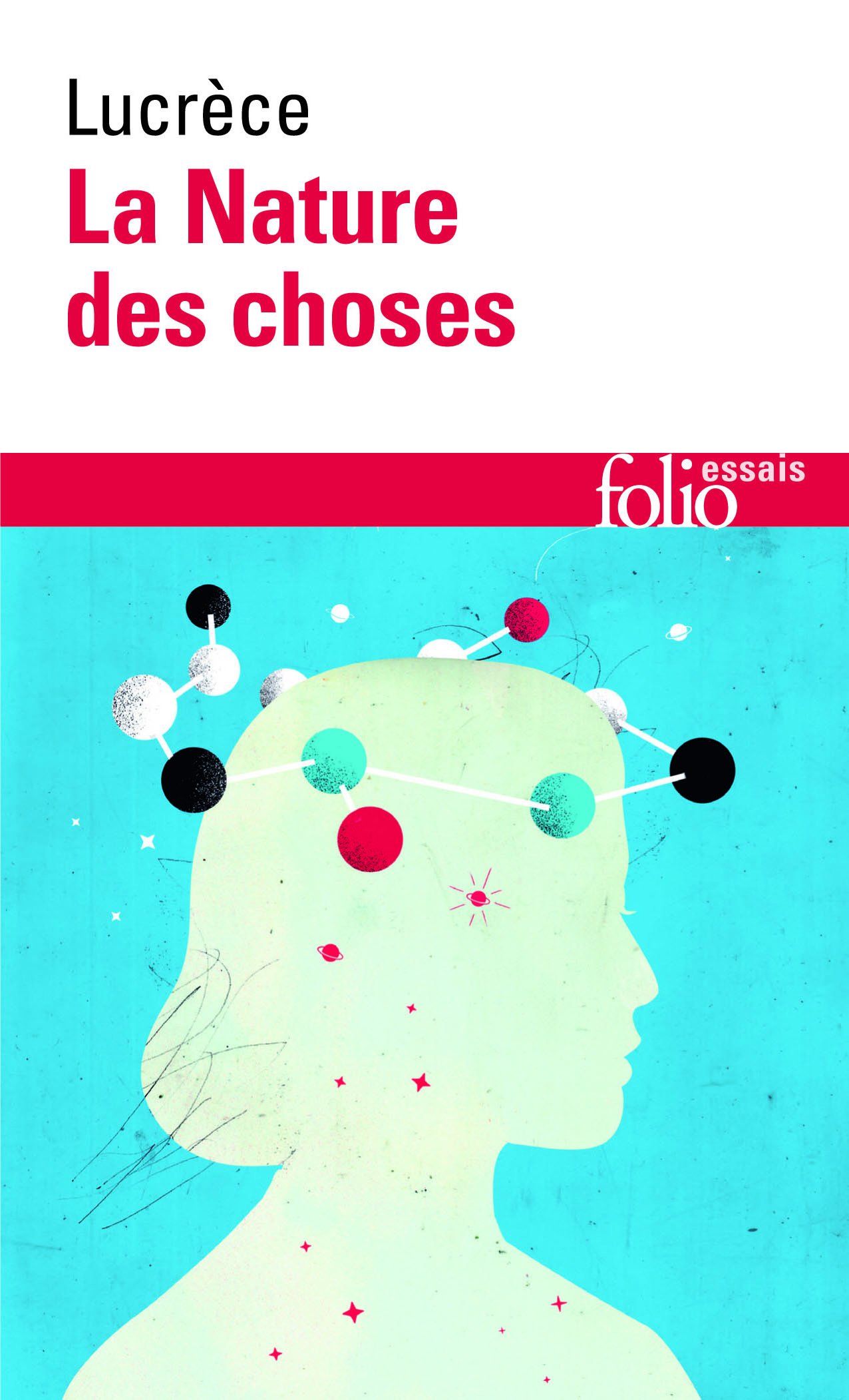 La Nature des choses (Folio essais)
