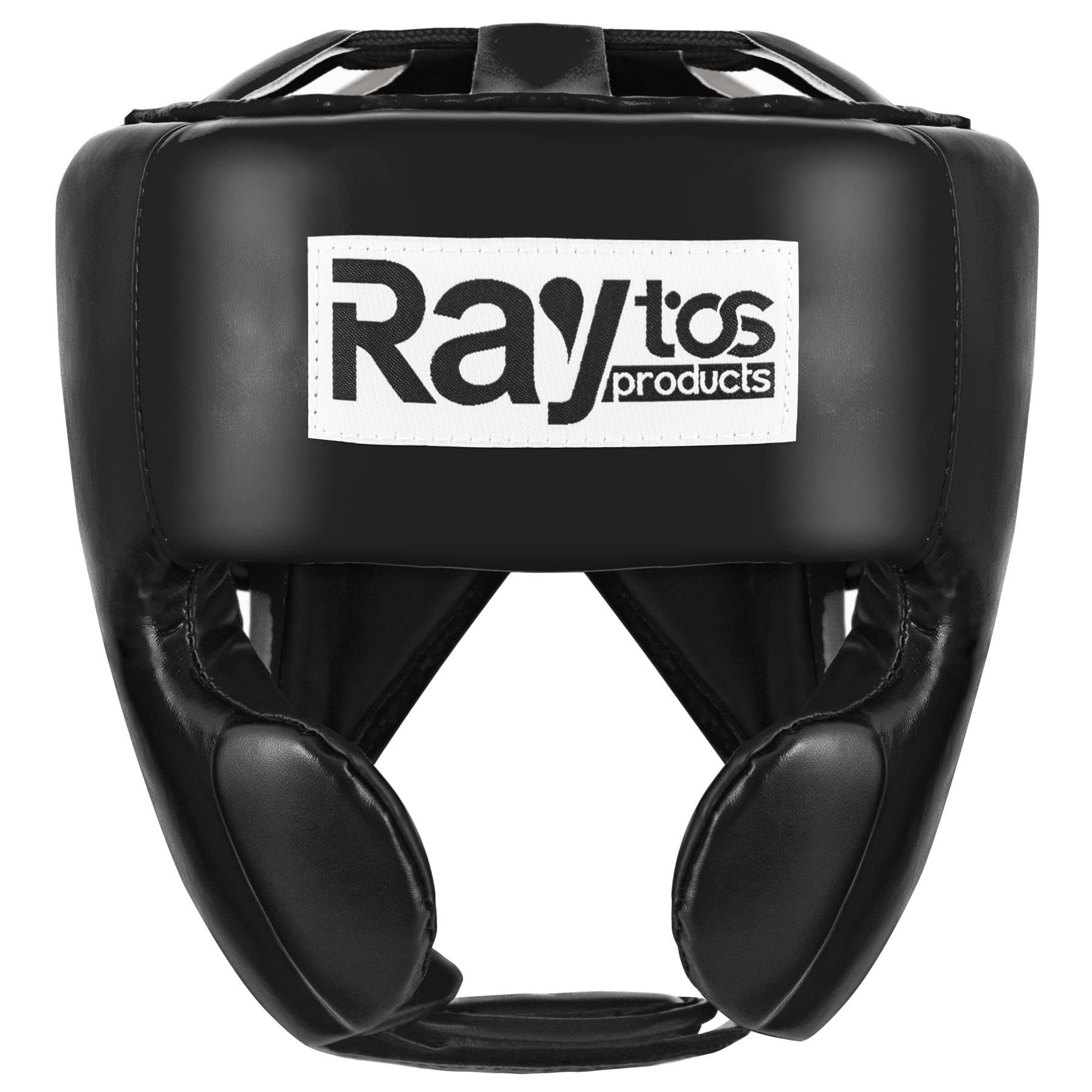 面つきヘッドギア Amazon | Raytos ヘッドギア ボクシング 【軽量210g PU製、180度広視野
