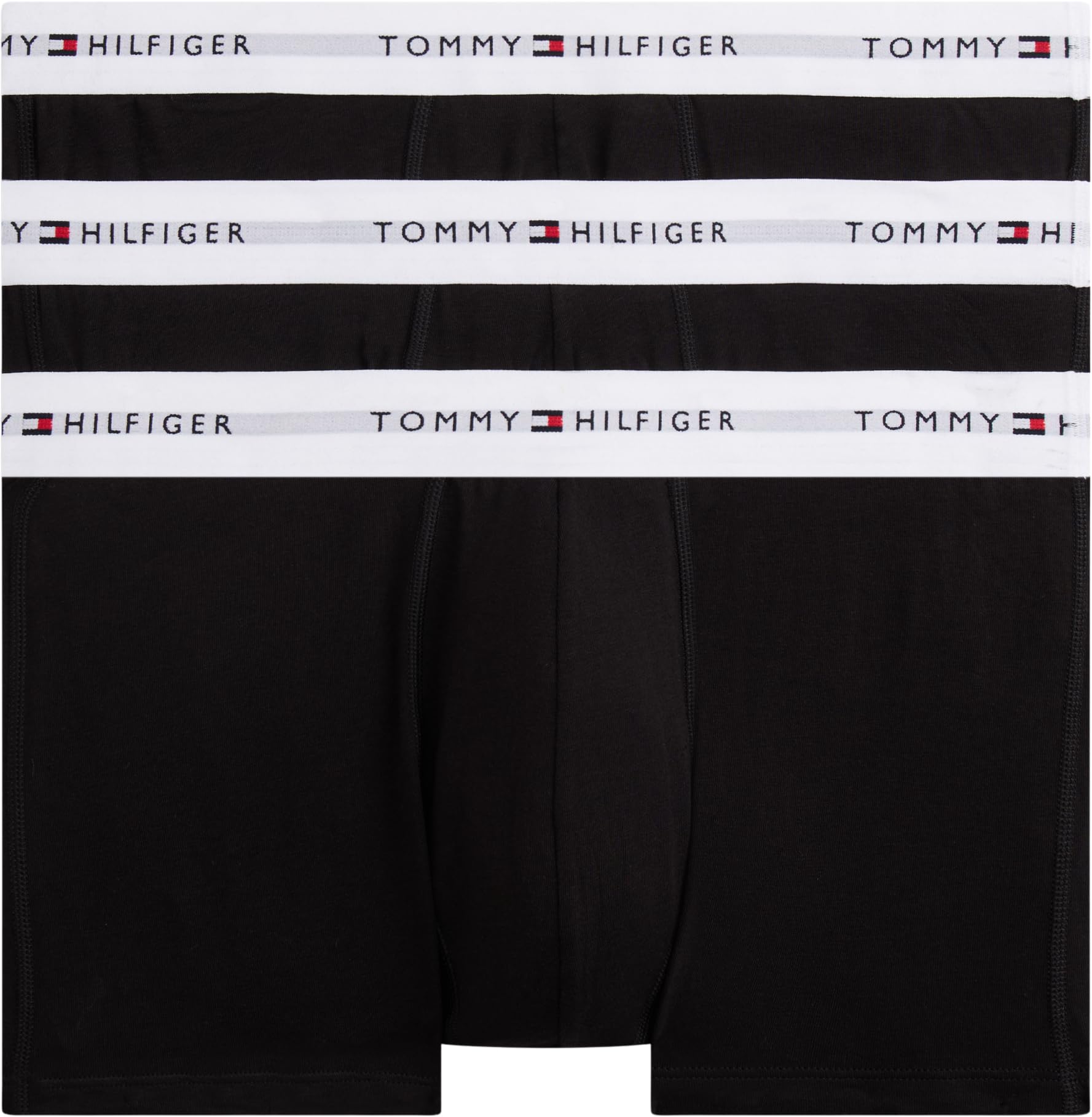 3P TRUNK WB Boxer Erkek
