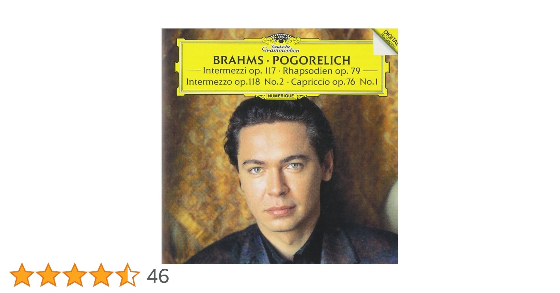 プフィッツナー パレストリーナ 3つの前奏曲 CD8点セット プフィッツナー パレストリーナ 3つの前奏曲 CD8点セット