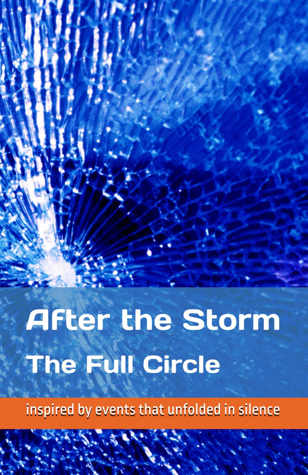 After the Storm: The Full Circle (The Full Circle Series)