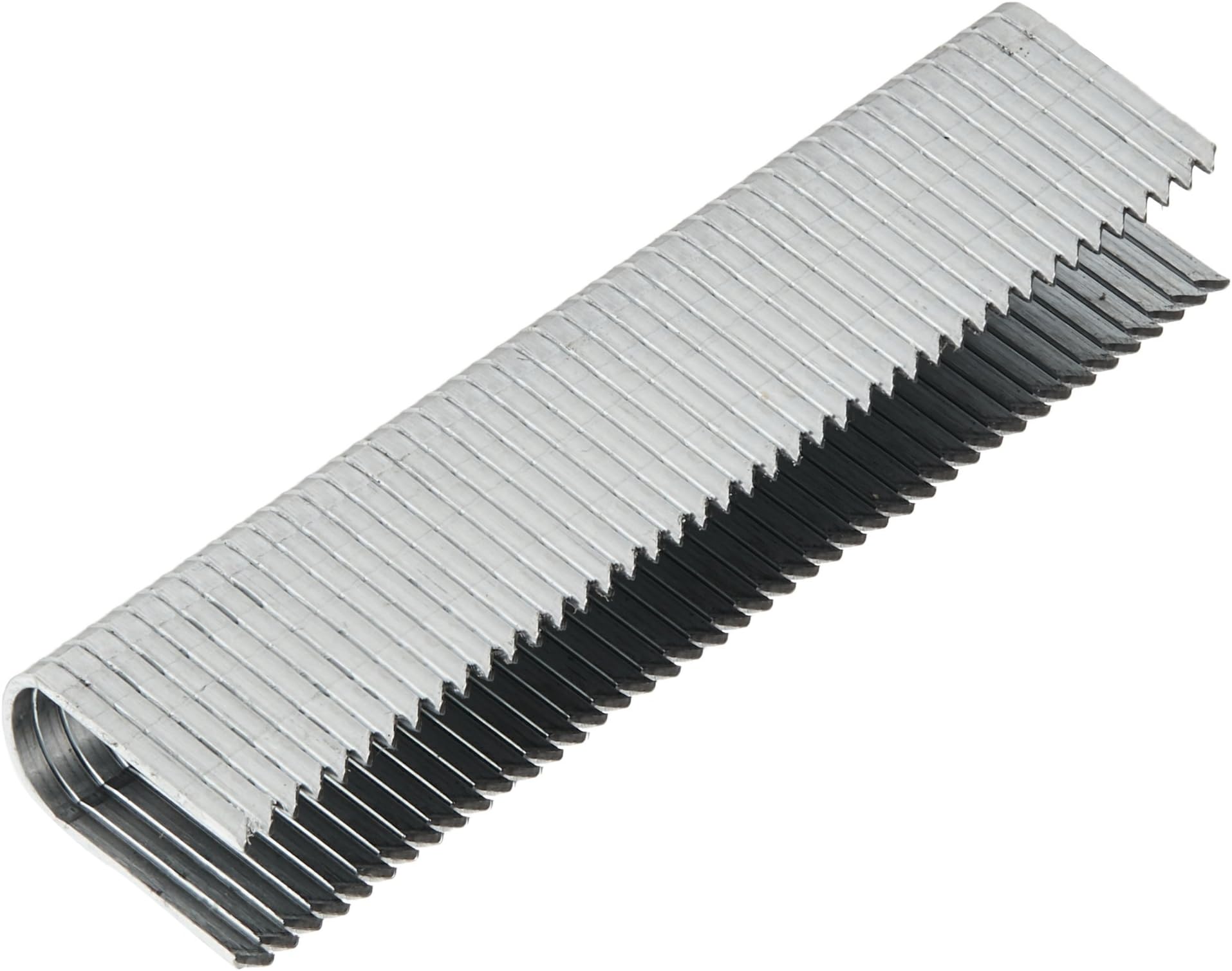 Acme Staple652114 Wire and Cable Galvanized Staples for Acme Gun (1,000/Box), 9/16"