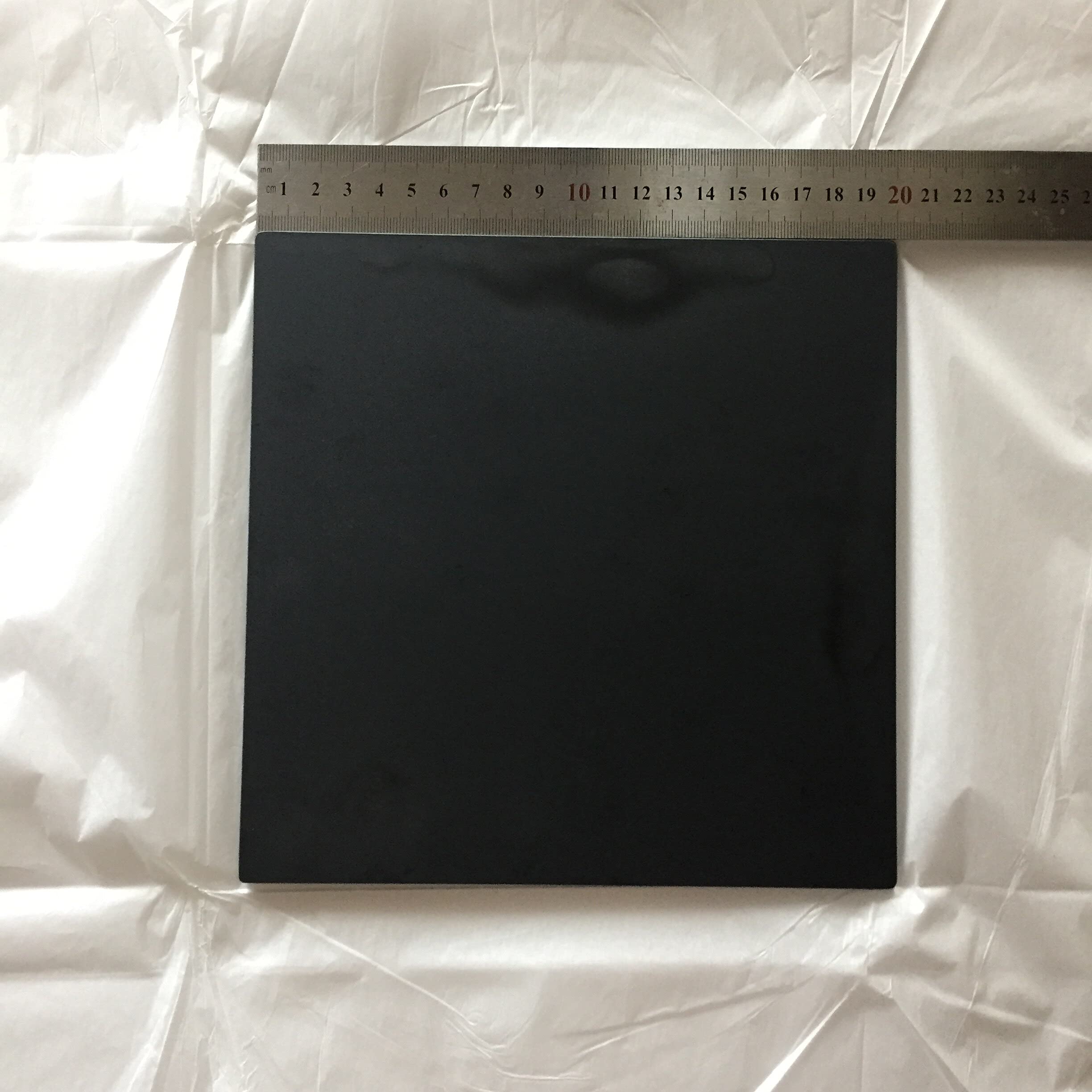 Amazon.com: 200 200 3.0mm UV Pass Filter ZWB3 UG5 U-330
