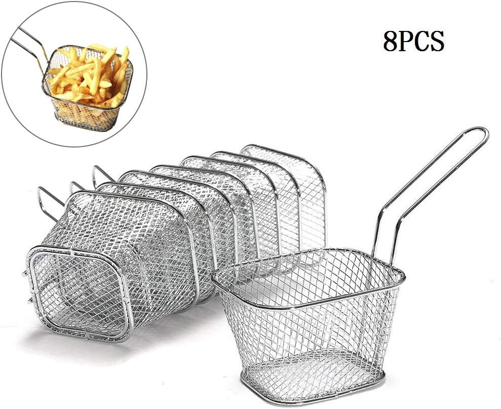 tavolo da spuntino per la festa