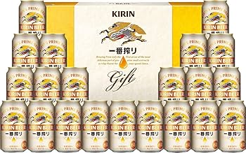 キリンビール 一番搾り 350ml×72本 Amazon.co.jp: キリン 一番搾り 350ml 3ケース (72本入) : 食品・飲料
