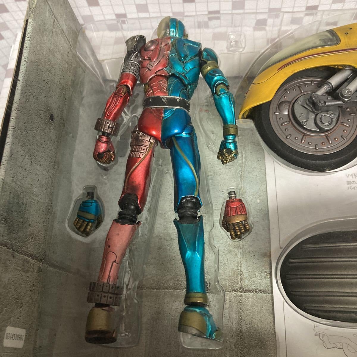 Amazon | ccin S.I.C. SIC SUPER IMAGINATIVE CHOGOKIN VOL.11 人造