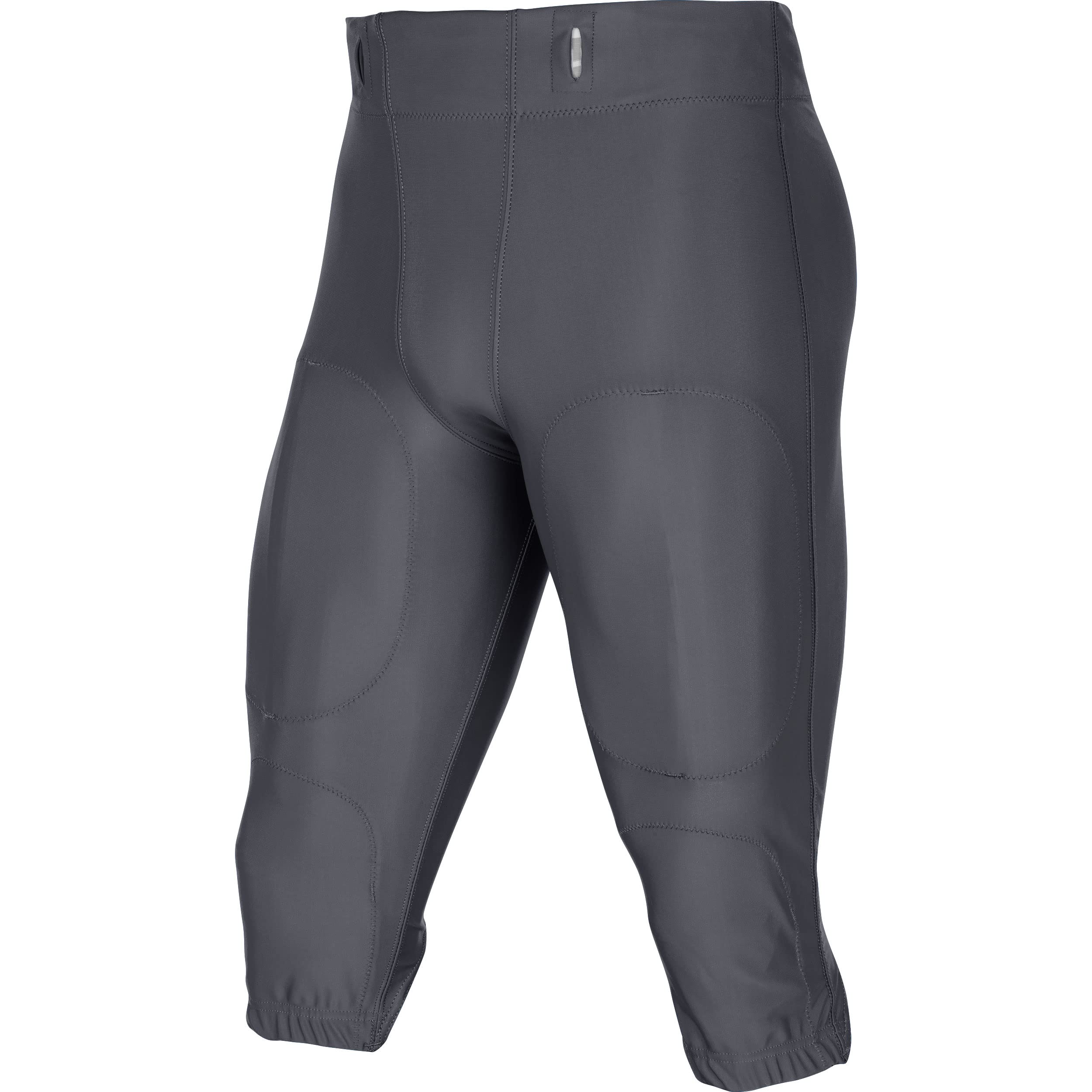 CHAMPRO Blocker tradycyjny poliester/spandex piłkarskie spodnie do gry w piłkę nożną