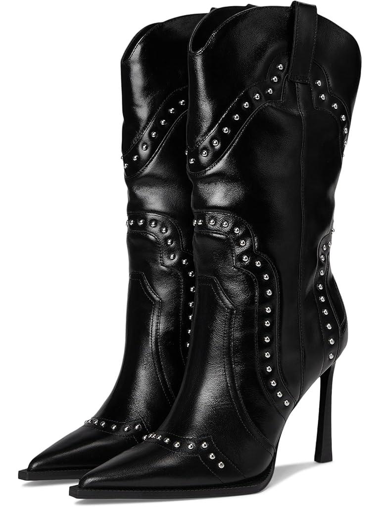 Black Steve Madden Kylar