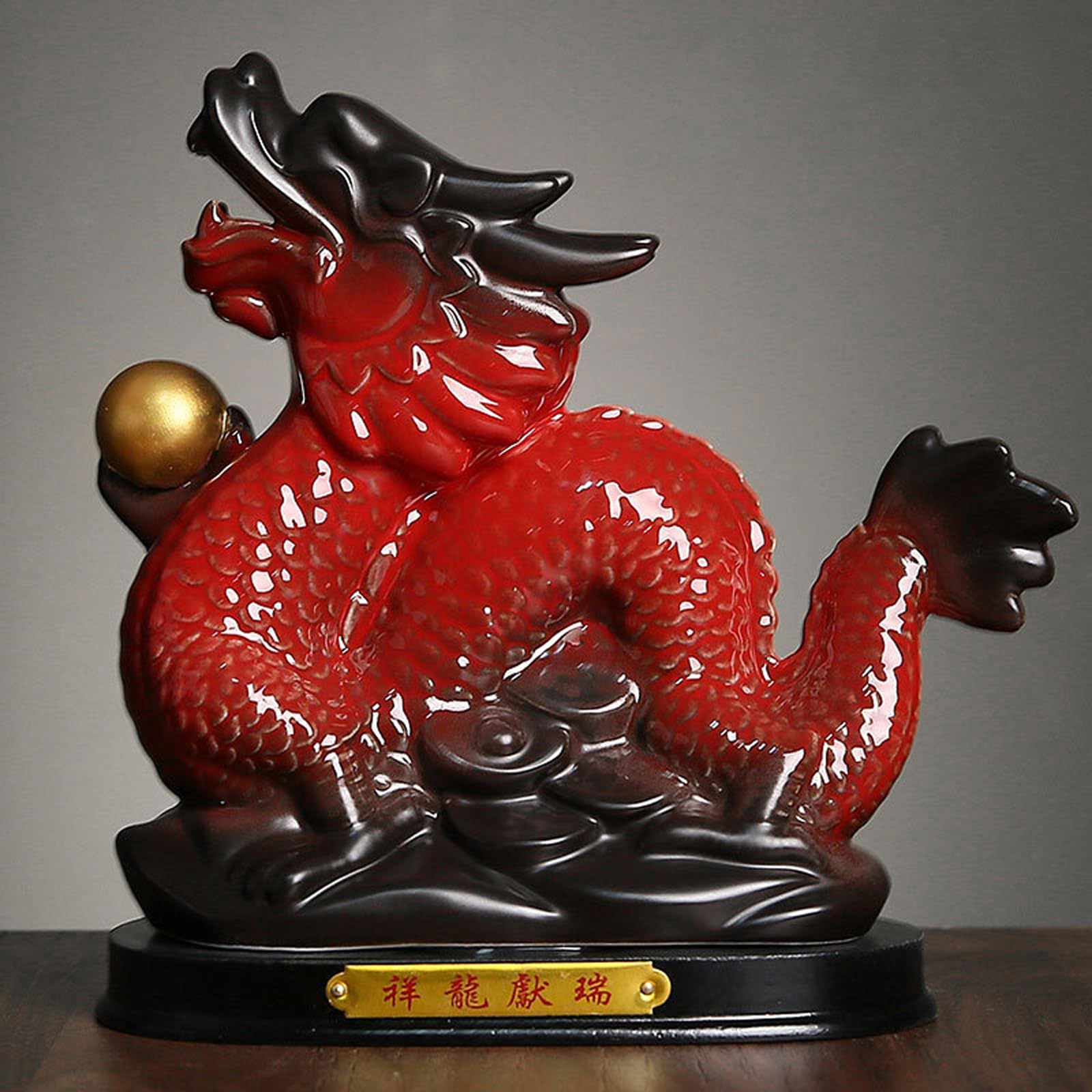 干支置物　中国　12種類 干支置物 中国 12種類 Amazon.co.jp: 中国の十二支の置物 2024