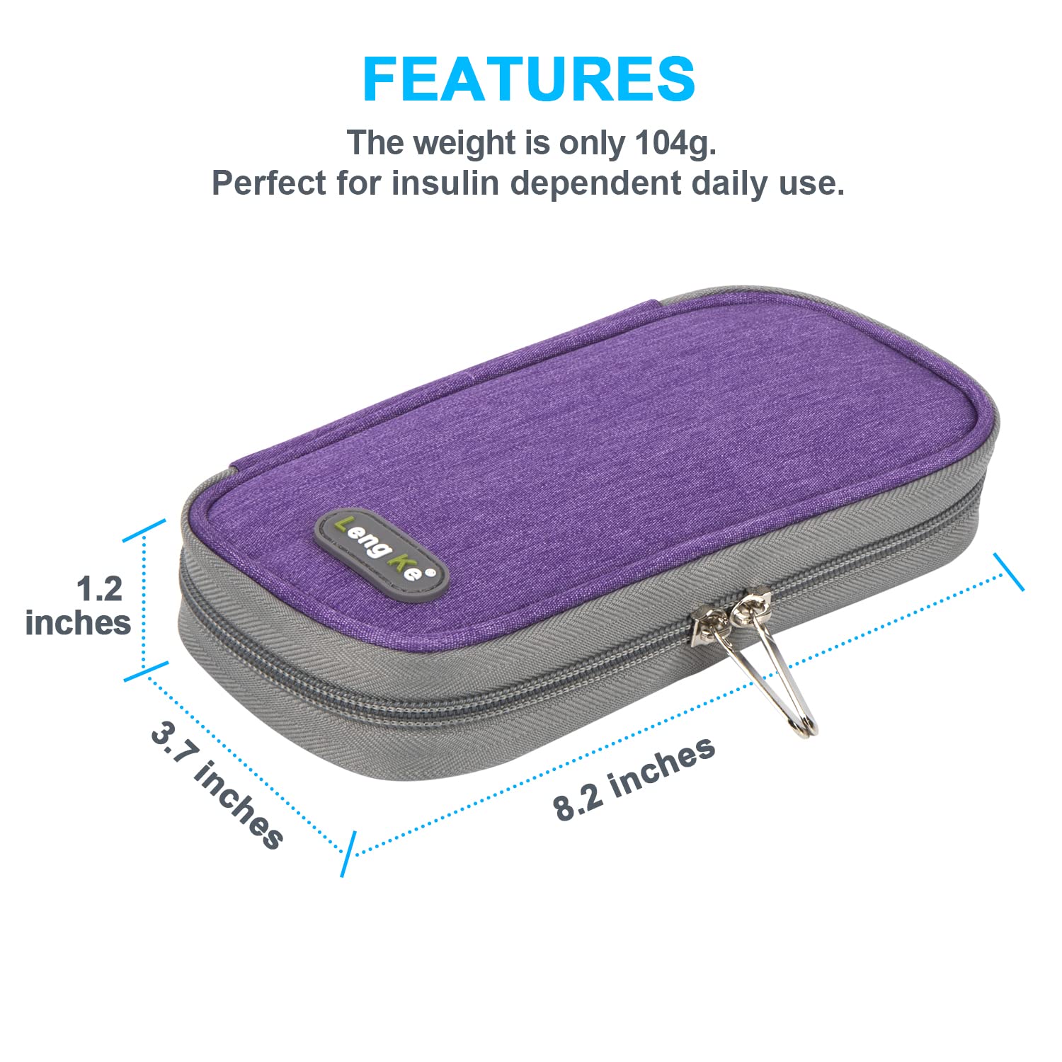 best glp 1 travel case Amazon.com: YOUSHARES Insulin Cooler Travel Case, Diabetic Travel Case TSA Approved with 2 Ice Packs for GLP-1, for Ozempic, for Insulin Pens and Insulin Vials for Daily & Travel : Health & best glp 1 travel case Amazon.com: YOUSHARES Insulin Cooler Travel Case, Diabetic Travel Case TSA Approved with 2 Ice Packs for GLP-1, for Ozempic, for Insulin Pens and Insulin Vials for Daily & Travel : Health &