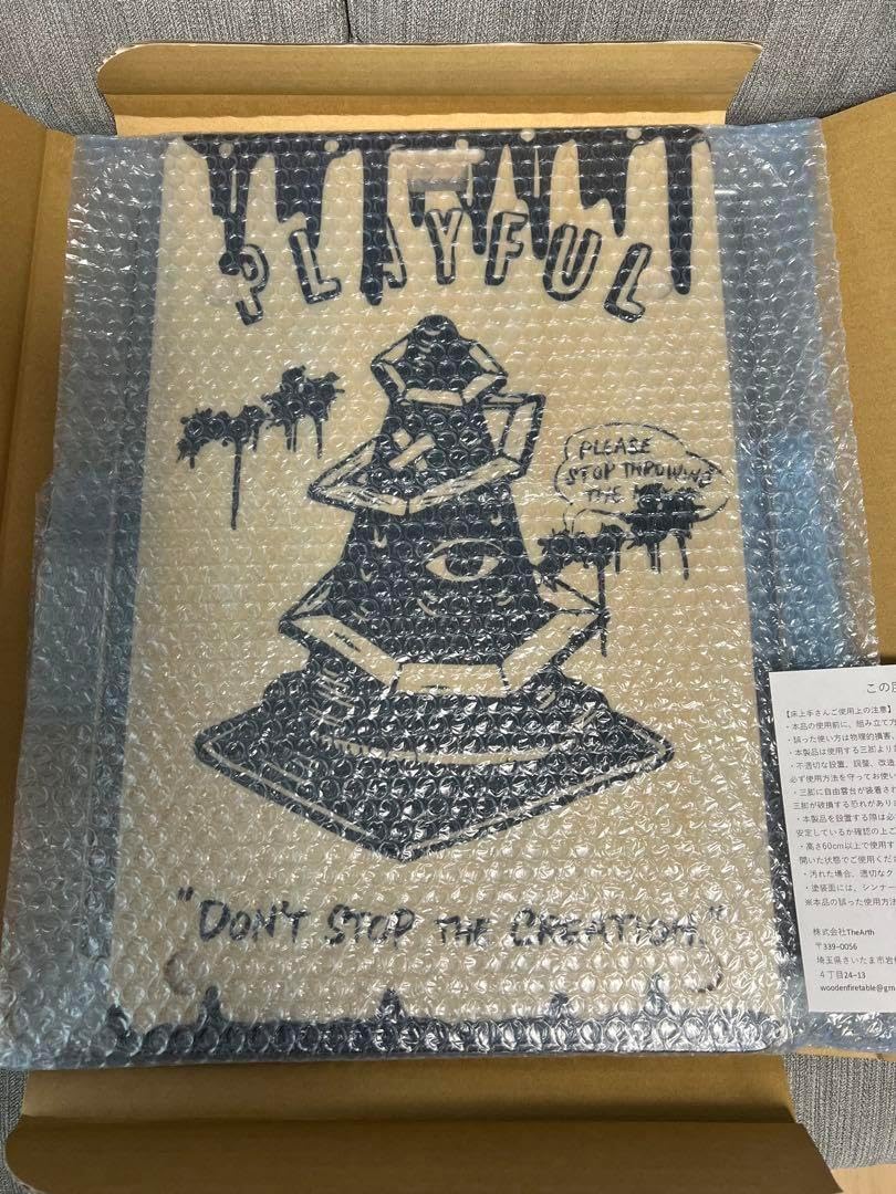 ビーダンサー 250 ALLIGATOR Bedancer 極美品 ビーダンサー 250ライト