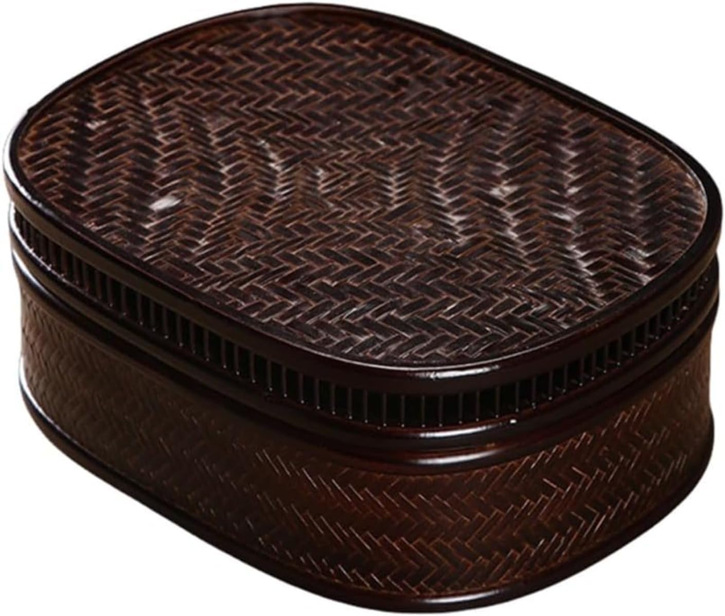 ✼••タイ王室御用達••✼プラニー工房*竹細工*伝統工芸*高級*竹籠バッグ