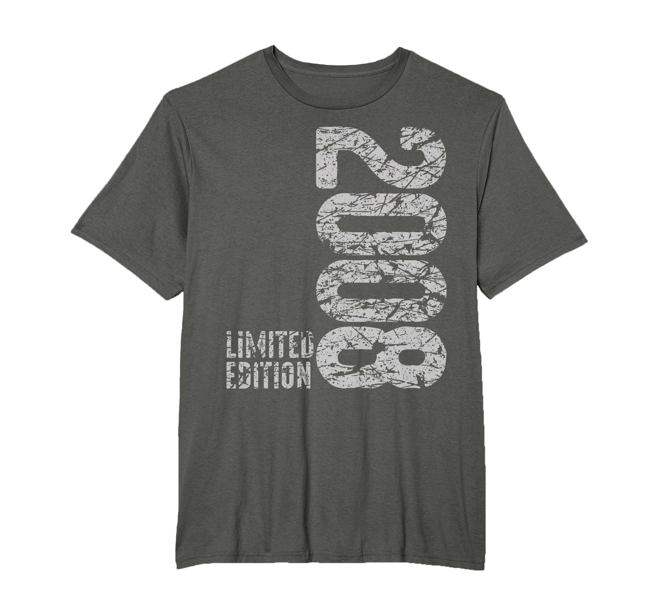 Kleidung mit Designs von Amazon Merch on Demand