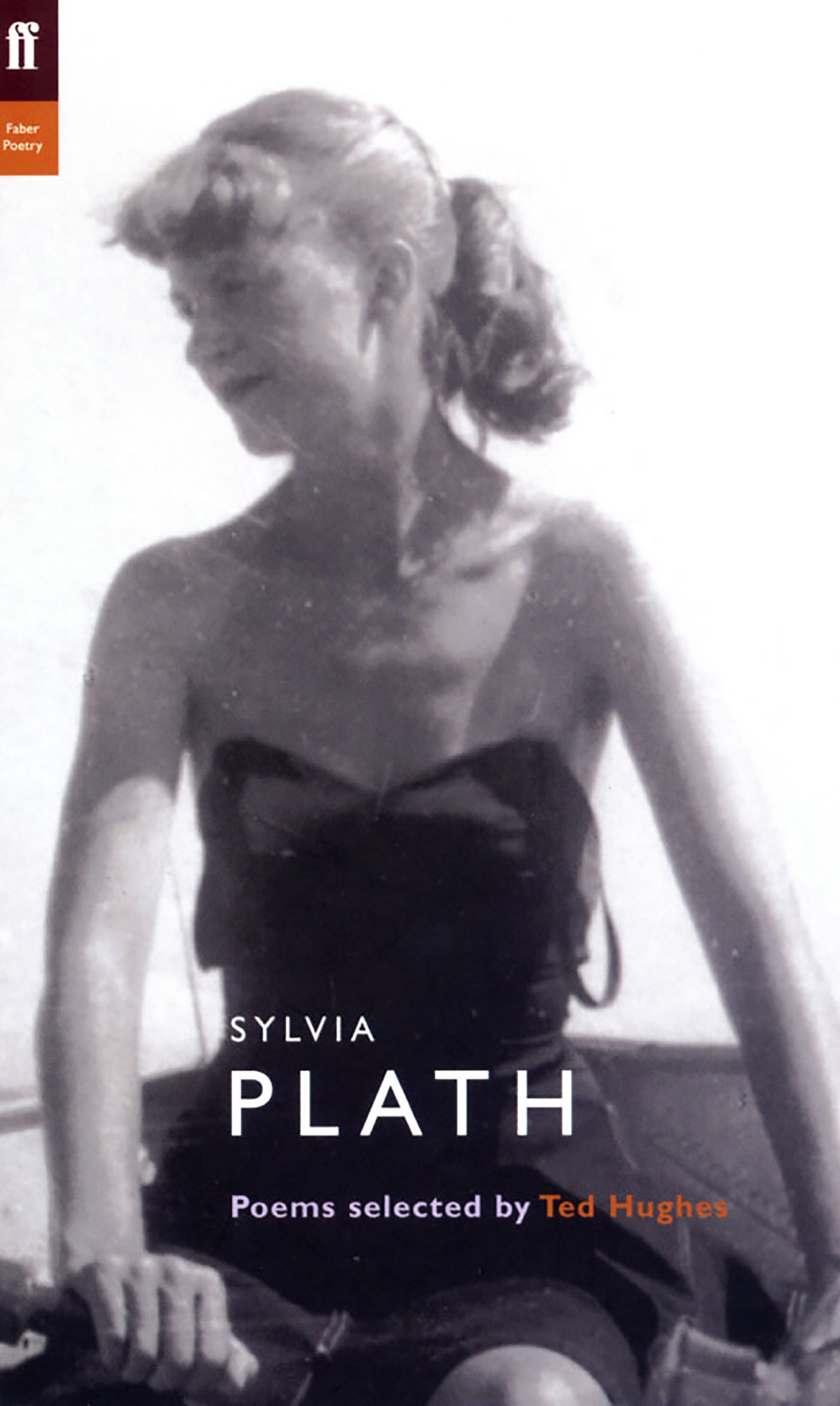 Sylvia Plath (Poet to Poet)