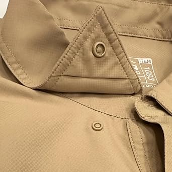 GameGuard Khaki Explorer Shirt