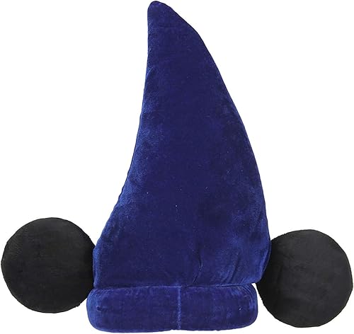 Miniatura 4 de Mickey Wizard Plush Hat
