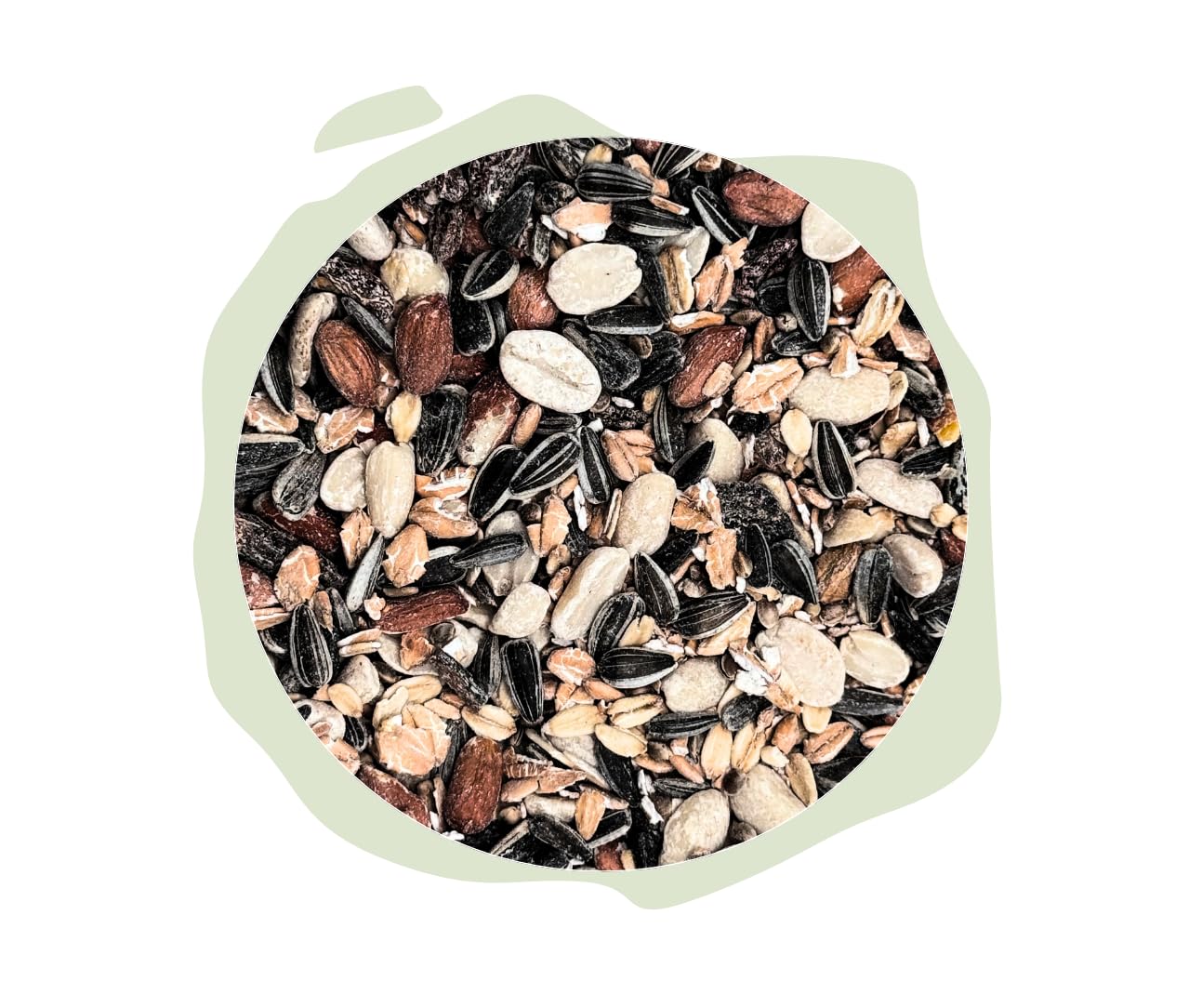 Warnick's Vogelfutter Vogelmix - 10 kg im Sparpaket