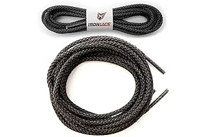 Danner Boot Laces: Unbreakable, Waterproof & Fire-Resistant