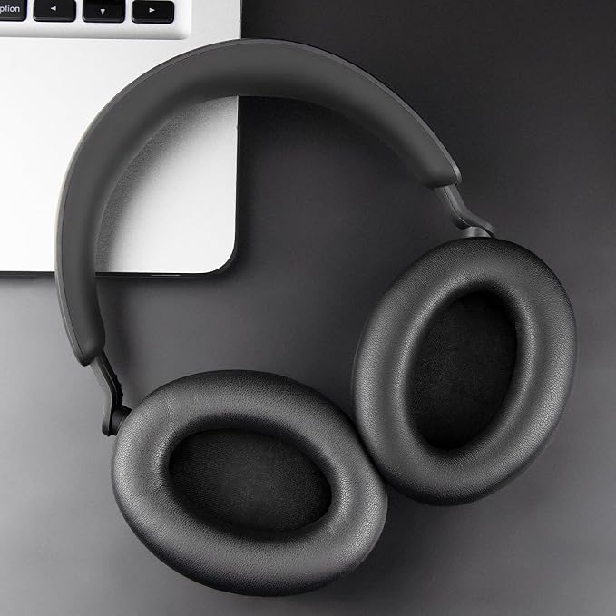 Repuestos Almohadillas para Auriculares Sennheiser Accentum miniatura 7