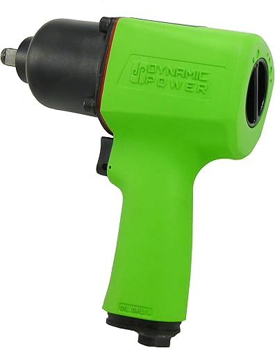 Miniatura 4 de Llave de impacto DP de 12 pulgada. Destornillador de impacto de 12" con cuerpo compuesto y agarre cómodo. 480ft-lb.