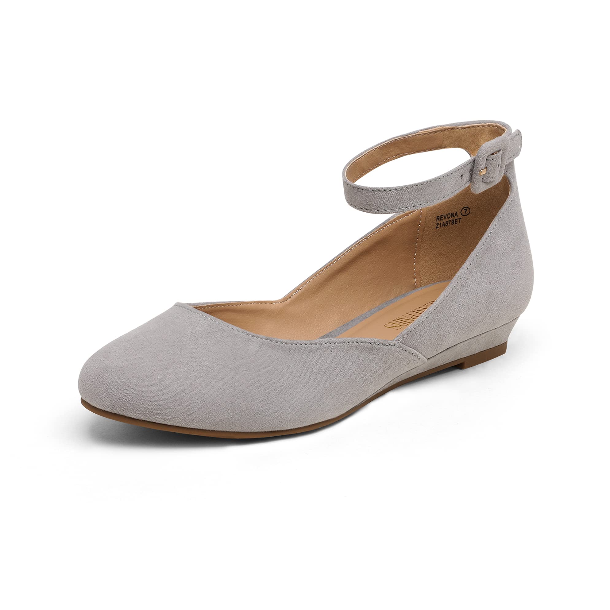 DREAM PAIRS Women's