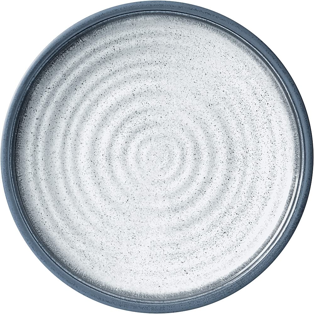 BRUNNER Talerz Deser 14,5 x 23,5 cm Tuscany
