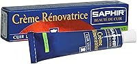 Vista 38 de Saphir Beaute du Cuir Beaute du Cuir Crema Renovadora 0.8 fl oz