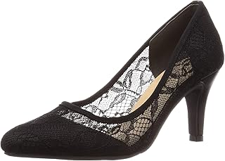 [リバティー ドール] ポインテッドトゥ8cmピンヒールパンプス/5314 5314 レディース