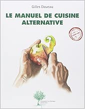 Download Le manuel de cuisine alternative PDF