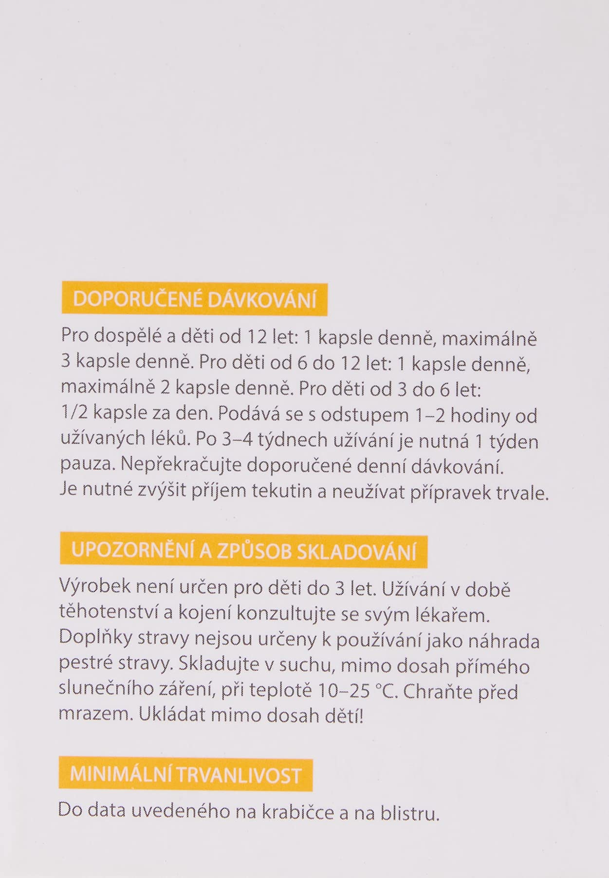 Energy Cytosan Inovum Energy 100 g