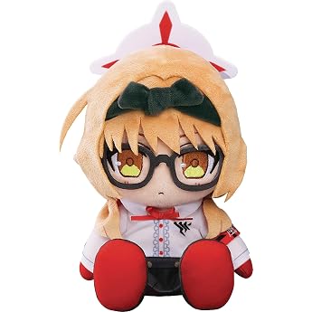 GOOD SMILE COMPANY Blue Archive Chicken Plush, Resale