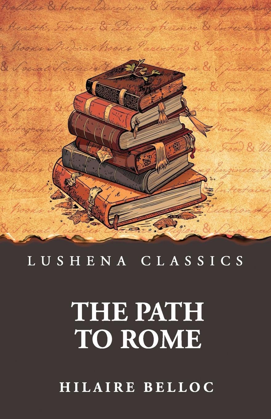 The Path to Rome