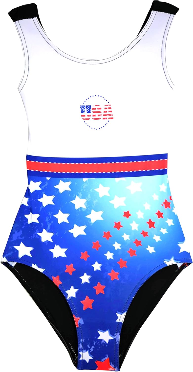 American Stars and Stripes