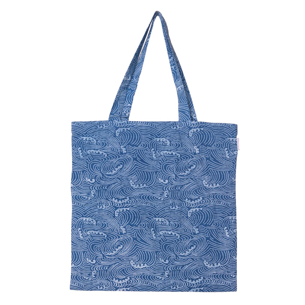 PANASIAM Jutebag, Ocean