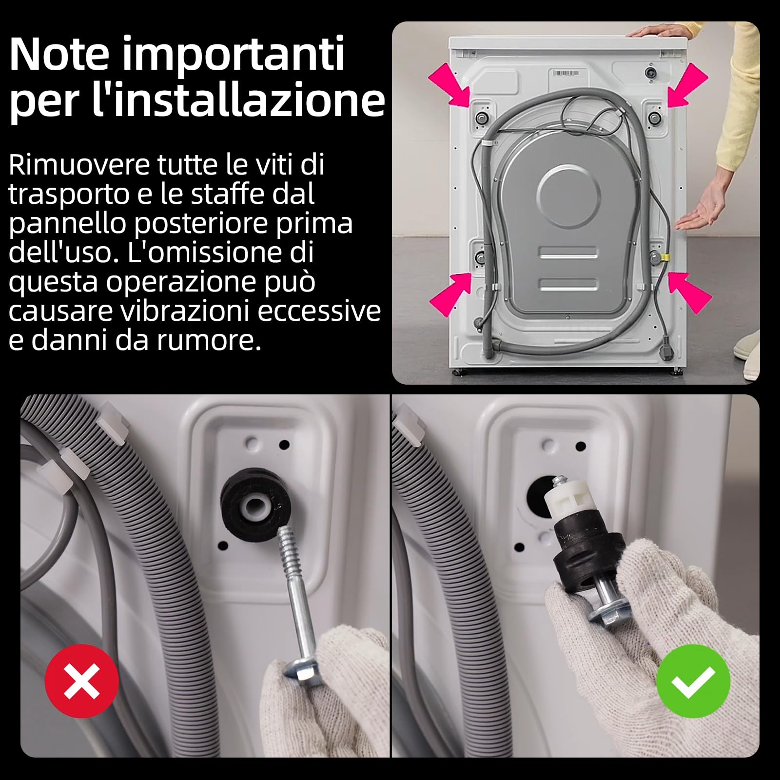 CHiQ CW07123863AX Lavatrice Slim- 7KG, Classe A, Motore BLDC 1200 RPM, Vapore e Lavaggio rapido, 15 Programmi, Design compatto (60x46,5x85cm) - Grigio moderno